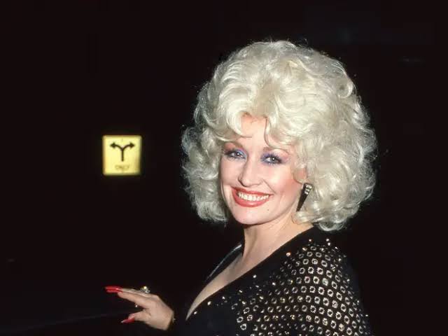 Nashville airport renamed Dolly Parton