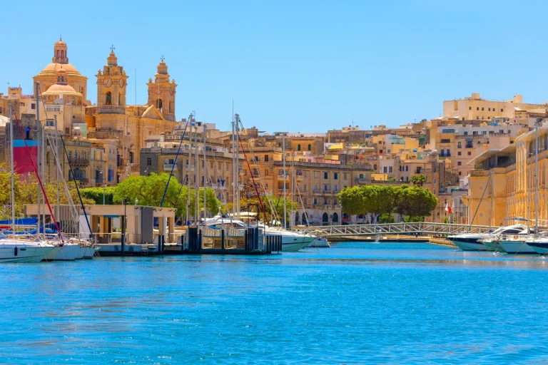 WTTC to gather 200 travel and tourism CEOs in Malta for October summit
