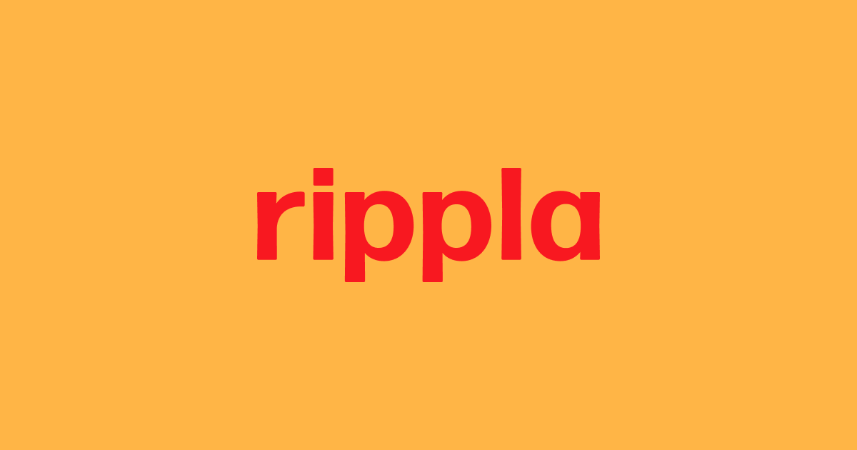 Rippla
