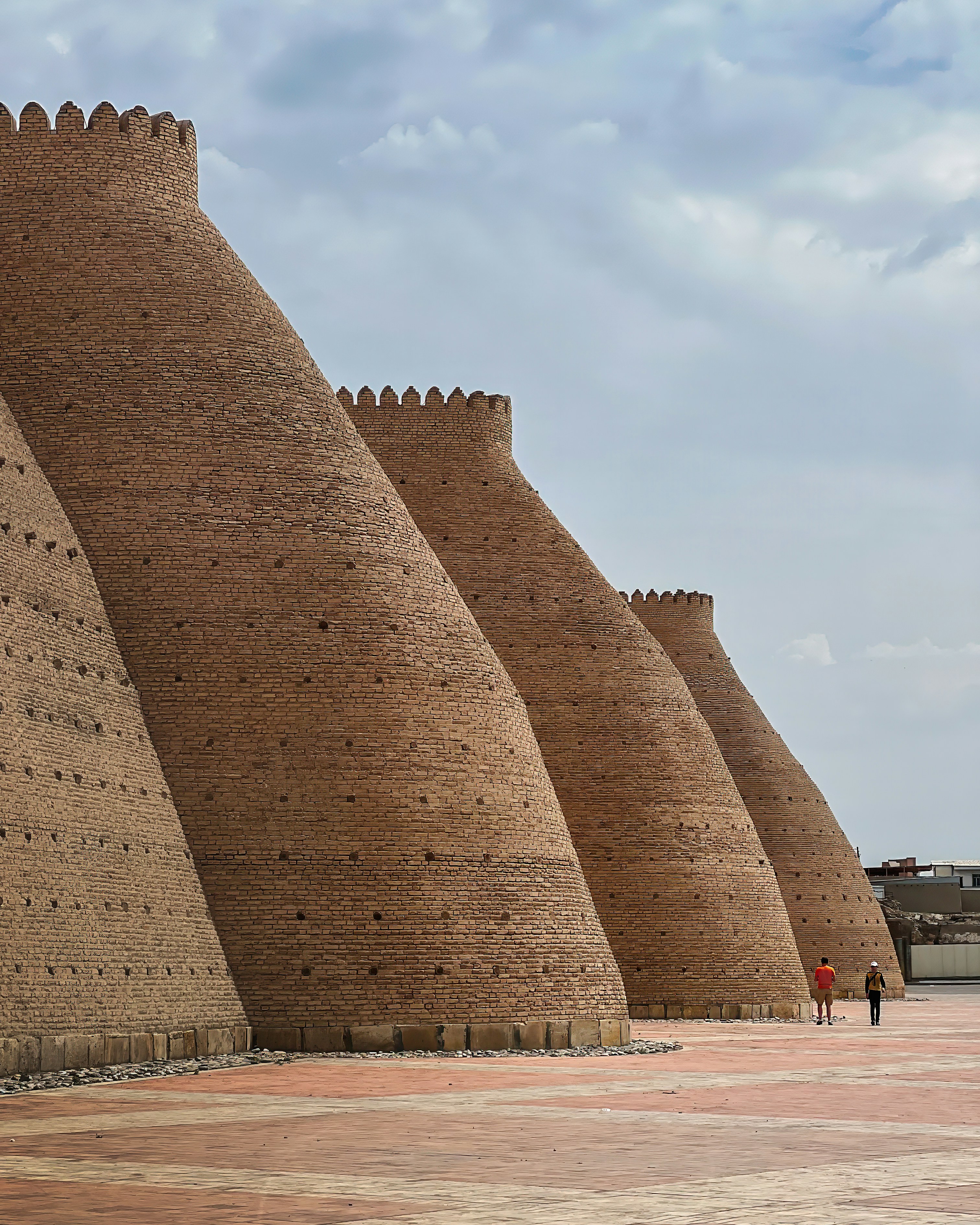 Uzbekistan Plans 30 New Tourism Zones by 2030 With UK Engineering Firm Arup