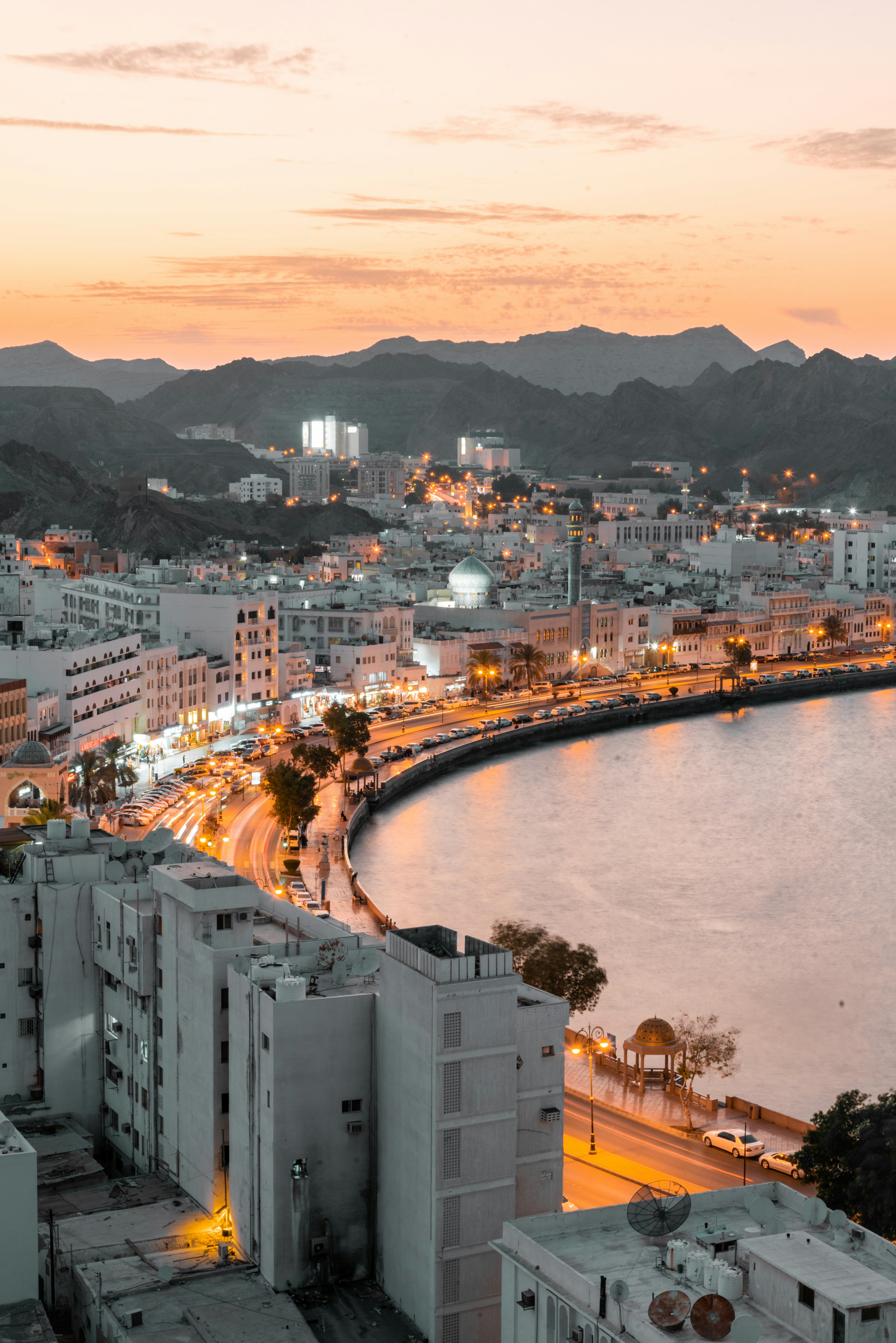 Oman to Add 700 New Hotel Rooms by Year End as Winter Season Looms