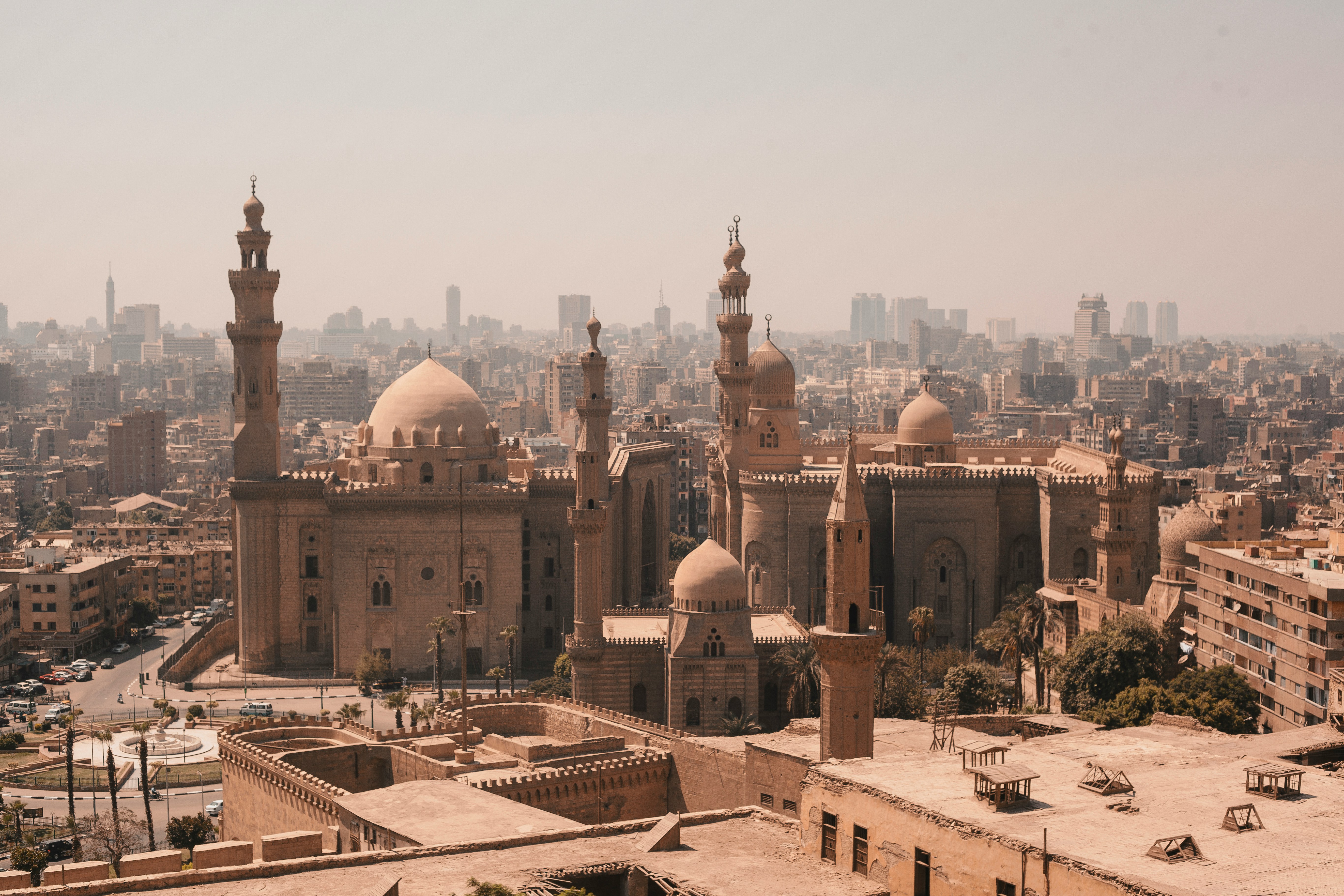 Egypt Bets on Golf Tourism With 20 International Tournaments Planned for 2026