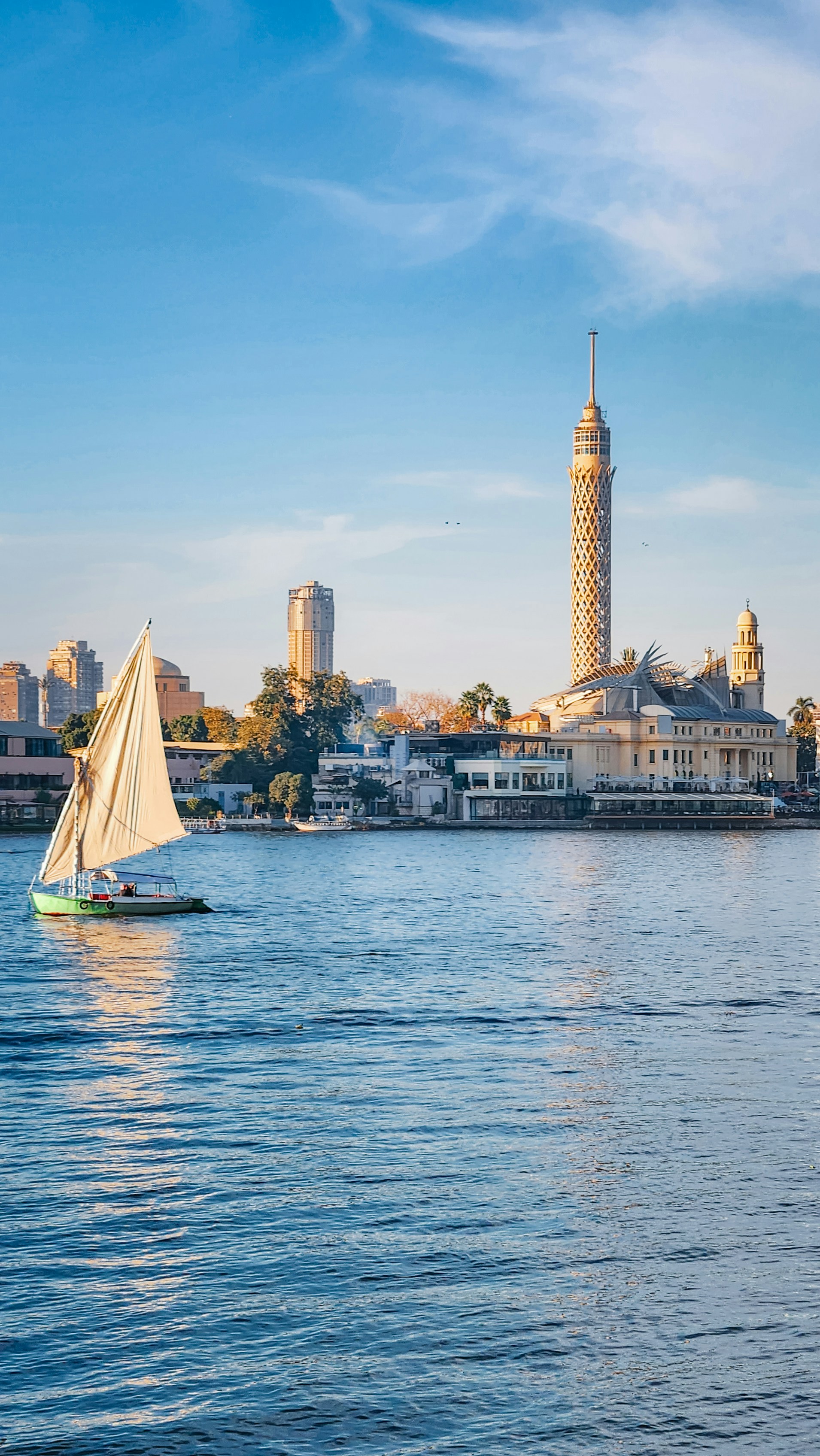 Egypt to Raise Entry Visa Fee to $33 From January 1, 2027