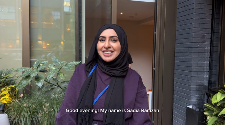 Sadia Ramzan
