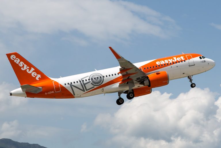 Airbus A320neo