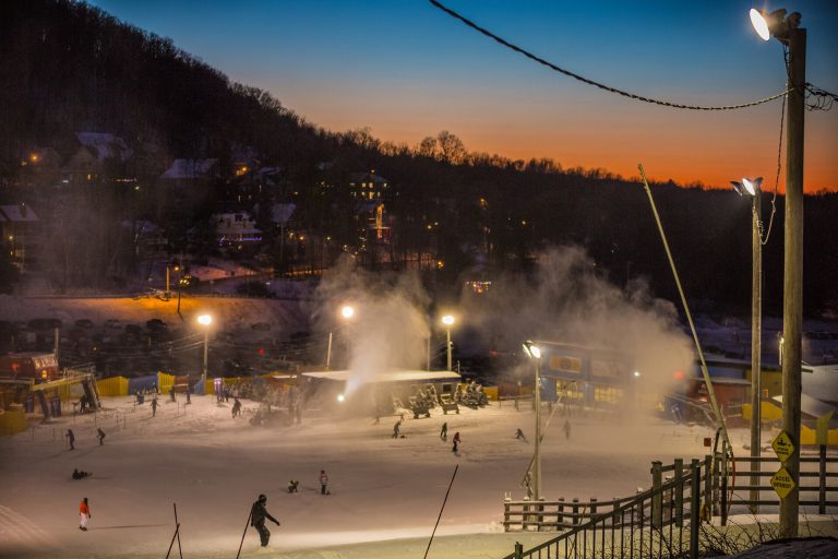 Bromont, Quebec