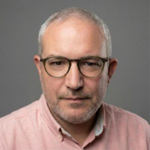 Picture of Daniel Rad