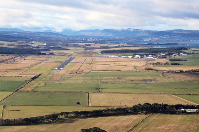 Inverness Airport