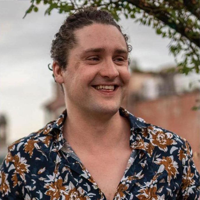 Jon Basker, Emerging Travel