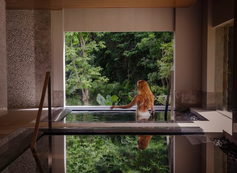 Layan Life Longevity Retreat at Anantara Layan Phuket Resort
