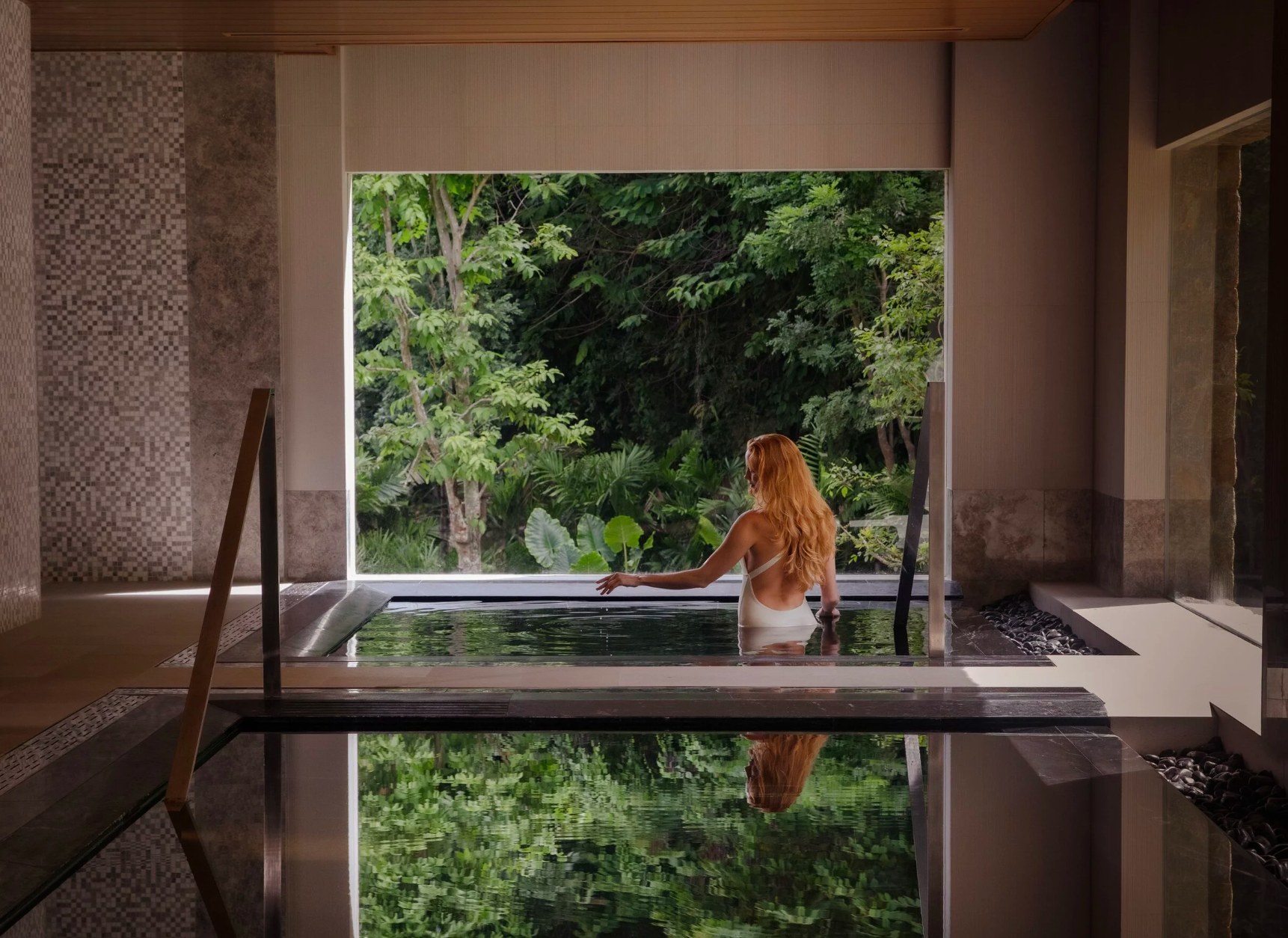 Layan Life Longevity Retreat at Anantara Layan Phuket Resort