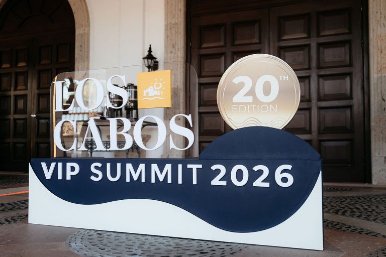 Los Cabos VIP Summit 2026