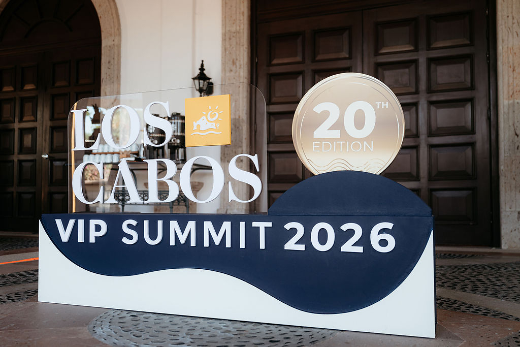 Los Cabos VIP Summit 2026