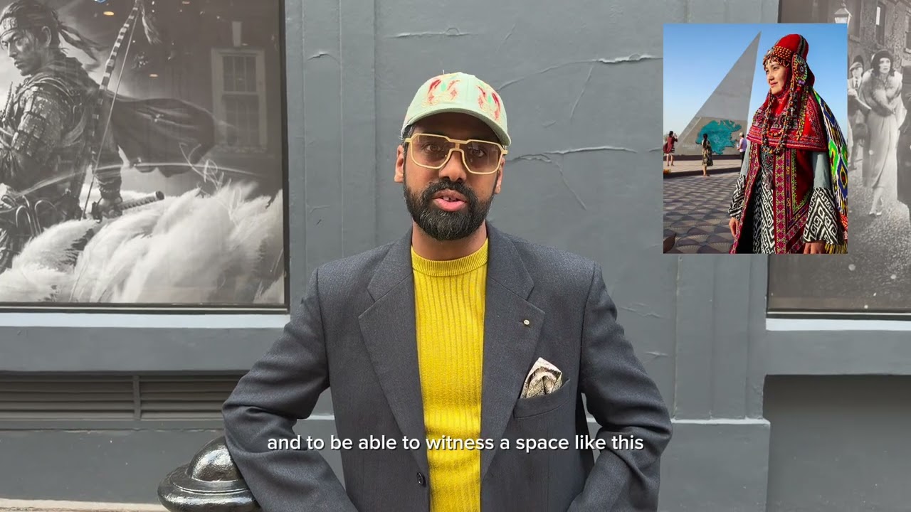 Zak Timol, founder of Velsvoir